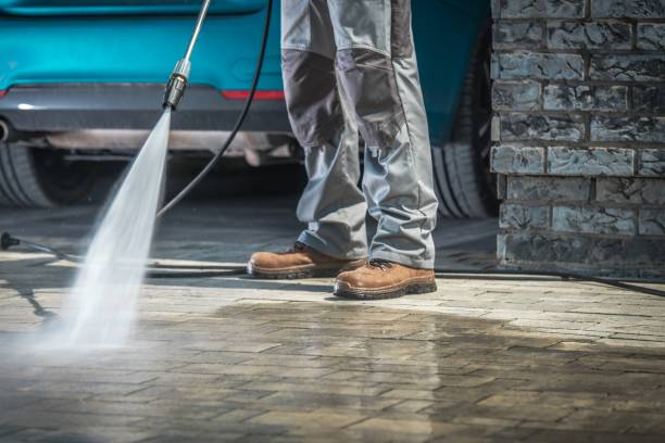 Best Heavy Equipment Washing  in Ferron, UT