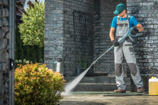 Best Dumpster Area Cleaning  in Ferron, UT