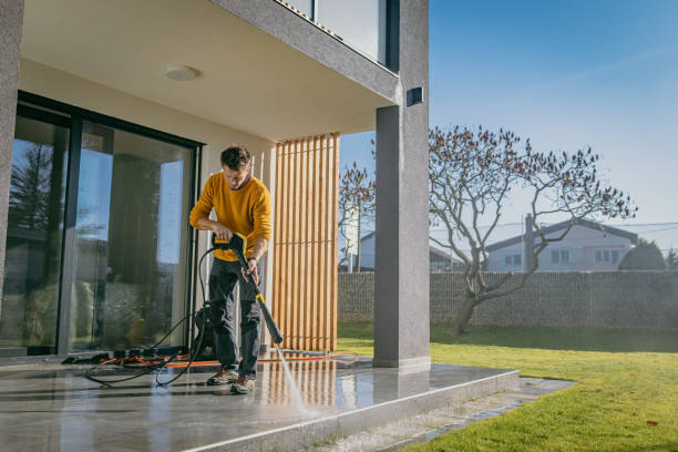 Professional Pressure Washing Services in Ferron, UT