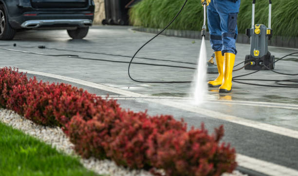 Spring Cleaning in Ferron, UT