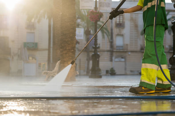 Best Restaurant Pressure Washing  in Ferron, UT